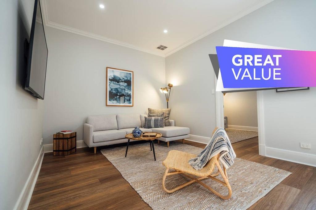  Accommodation Australia