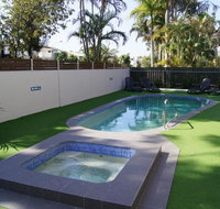 Noosa Parade Holiday Inn - Local Tourism