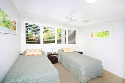 Noosa Shores Apartment 10 - Local Tourism 3