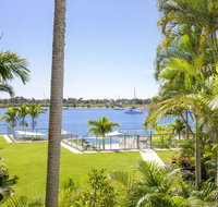 Noosa Shores Apartment 15 - Local Tourism