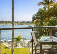 Noosa Shores Apartment 25 - Local Tourism