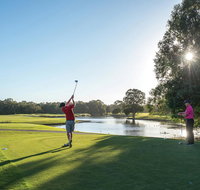 Noosa Springs Golf  Spa Resort - Local Tourism