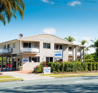 Noosa Sun Motel - Australia Shopping