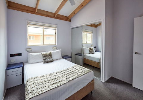 Norah Head Holiday Park - Accommodation Australia 1