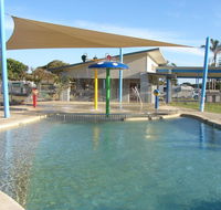 Norah Head Holiday Park - Accommodation Australia