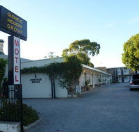 Norfolk Motor Inn - Accommodation Australia