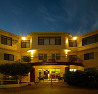 Normandie Inn and Function Centre - Accommodation Australia