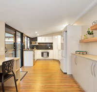 North Central Holiday Home - Accommodation Australia