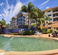 North Cove Waterfront Suites - Accommodation Australia