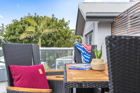 North Harbour - Accommodation Australia 0