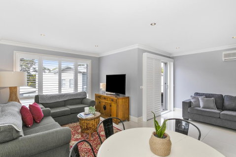 North Harbour - Accommodation Australia 2
