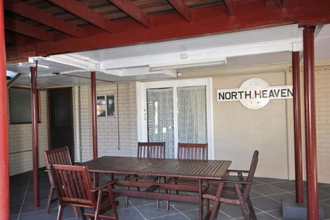 NORTH HEAVEN STATION 28 Alma St, North Haven - Accommodation Australia 2