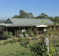 North Lodge Clan Cottage - Accommodation Australia