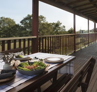 North Lodge Highland Cottage - Accommodation Australia