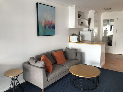 North Pier Hotel - Accommodation Australia 1