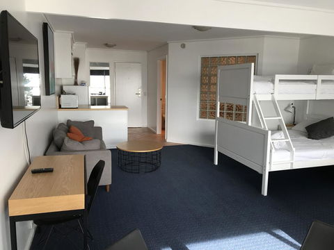 North Pier Hotel - Accommodation Australia 2