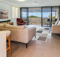North Shore Towers - Accommodation Australia
