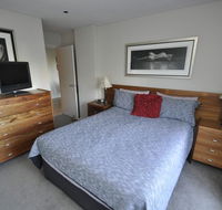 NORTH SYDNEY FULLY SELF CONTAINED MODERN 2 BED APARTMENT 16WAL - Accommodation Australia