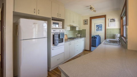 Northaven Avenue 6 Bawley Point NSW - Accommodation Australia 0