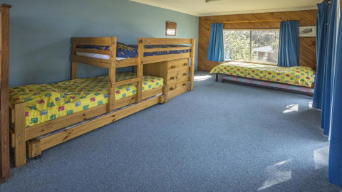 Northaven Avenue 6 Bawley Point NSW - Accommodation Australia 3