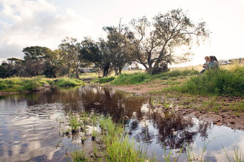 Northbrook Farmstay - Accommodation Australia 0