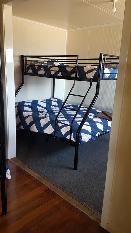 Northbrook Farmstay - Accommodation Australia 3