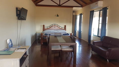 Northbrook Farmstay - Accommodation Australia 1