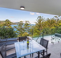 Northcape 1 Ocean Front 4 Bedroom 4 Bathroom Pool Golf Buggy 2 Kitchens BBQs - Accommodation Australia