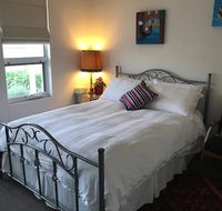 Not quite the Ritz - Accommodation Australia