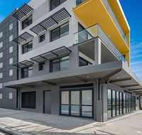Nouveau On Young - Accommodation Australia