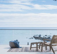 Novo Luxury Apartment - Accommodation Australia
