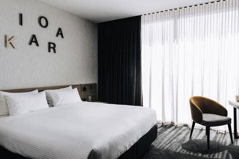 Novotel Melbourne South Wharf - Accommodation Australia 1