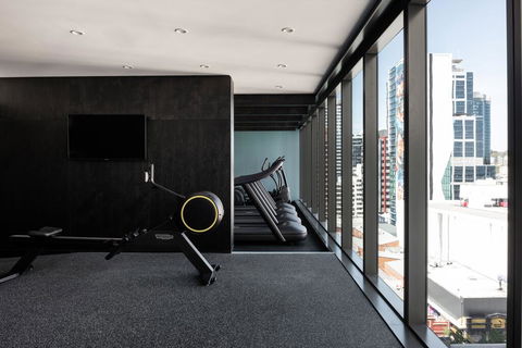 Novotel Perth Murray Street - Accommodation Australia 2