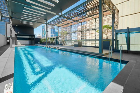 Novotel Perth Murray Street - Accommodation Australia 1