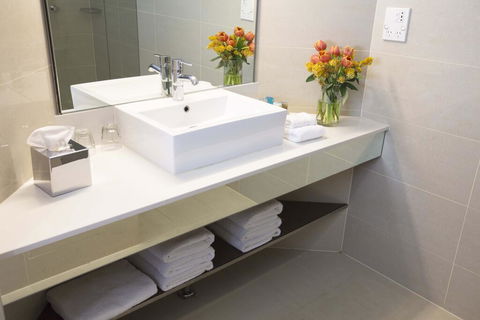 Novotel Sydney Olympic Park - Accommodation Australia 1