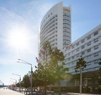 Novotel Sydney Olympic Park - Accommodation Australia