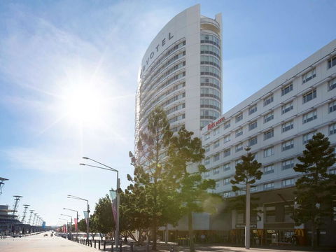 Novotel Sydney Olympic Park - Accommodation Australia 0