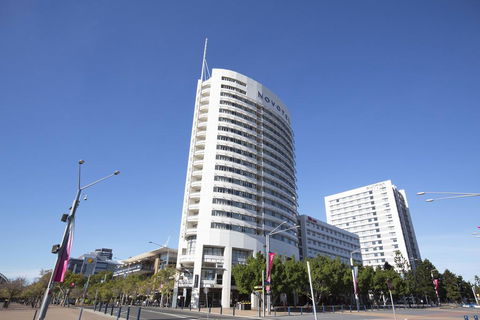Novotel Sydney Olympic Park - Accommodation Australia 2