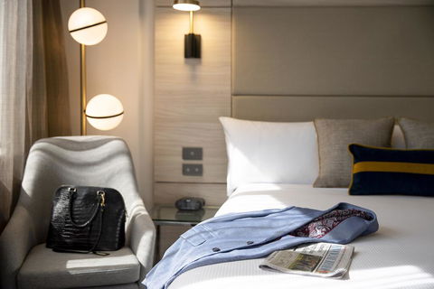 Novotel Sydney Parramatta - Accommodation Australia 2
