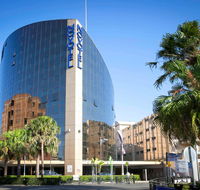 Novotel Sydney Parramatta - Accommodation Australia