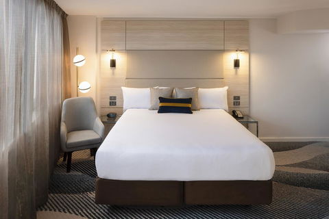 Novotel Sydney Parramatta - Accommodation Australia 3