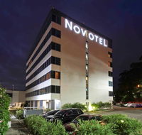 Novotel Sydney West HQ - Accommodation Australia