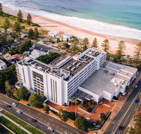 Novotel Wollongong Northbeach - Accommodation Australia