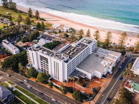 Novotel Wollongong Northbeach - Local Tourism 0