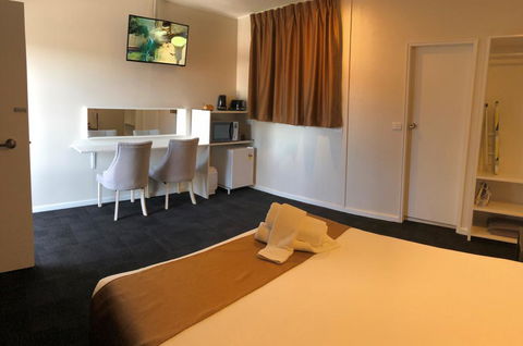Nowra Motor Inn - Local Tourism 2