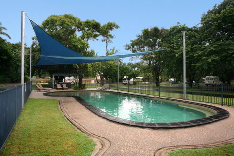 NRMA Cairns Holiday Park - Accommodation Australia 3