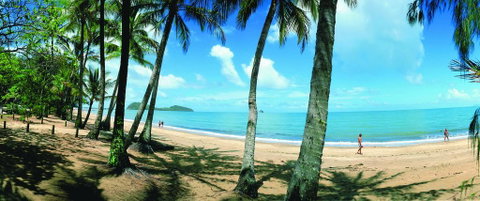 NRMA Cairns Holiday Park - Accommodation Australia 2