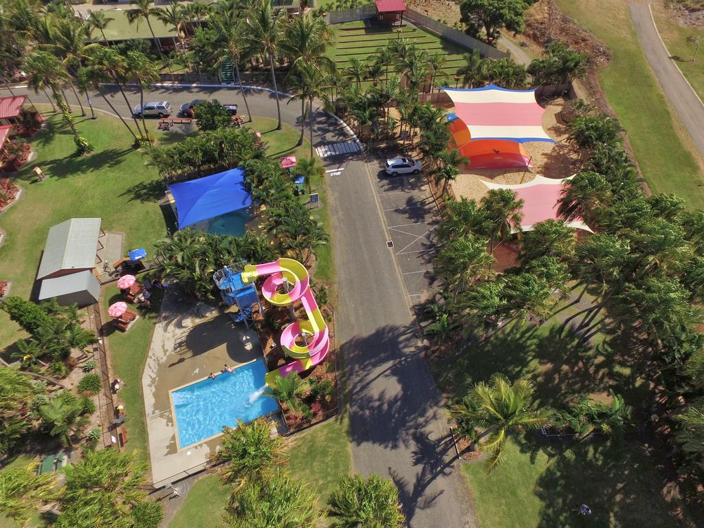 Mulambin QLD Accommodation Australia