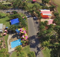 NRMA Capricorn Yeppoon Holiday Park - Accommodation Australia