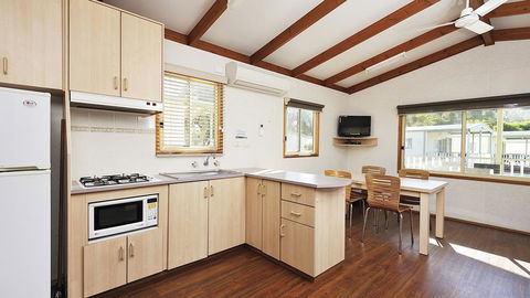 NRMA Echuca Holiday Park - Local Tourism 2